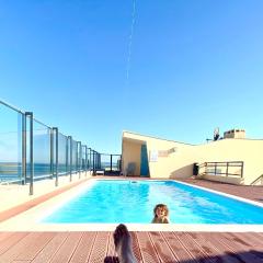 Zenit Luxury Marina Village Appartement