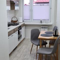 Apartament Busko-Zdrój - Franio