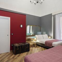 Tredici Boutique Rooms