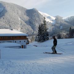 BLSV Sportcamp direkt am Kurvenlift