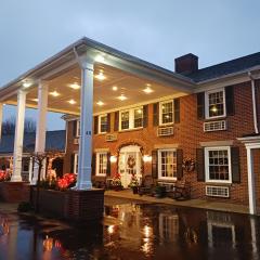 Colonial Inn Seekonk