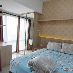 Apartemen Taman Melati Yogyakarta by ArFe Room