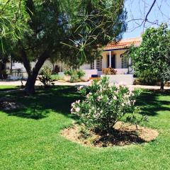 Vale de Camelos Country House, Alentejo, Portugal.