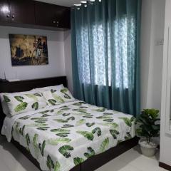 Simply Comfy 916 (Cityscape Bacolod)