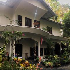 Marari Garden Homestay (Ithal Gardens)