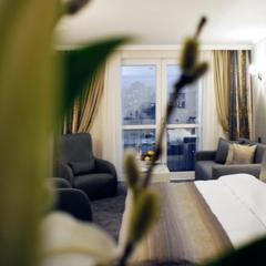 Koza Suite Hotel