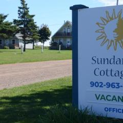 Sundance Cottages