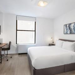 National at 888 Sixth Avenue - Furnished Apartments