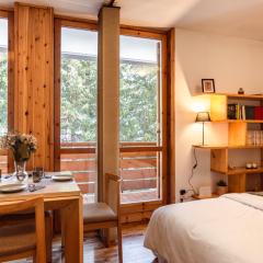 [* * *Premium Loft* * *] vista Marmolada