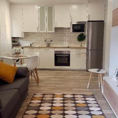 Apartamento La Plaza