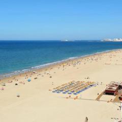 Apartamento Candari Playa en Cadiz