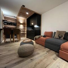 Les Cerfs - Appartement & Studio - ANZERE