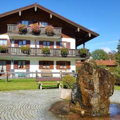 Ferienwohnungen am Stein