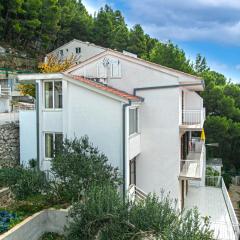 Apartments by the sea Brela, Makarska - 20060