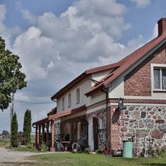 Agropensjonat Stręgielek