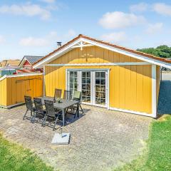 Pet Friendly Home In Gråsten With Wifi