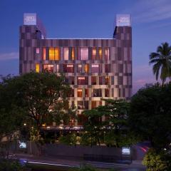 Hyatt Centric Juhu Mumbai