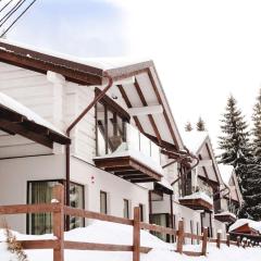 GOOD DAYS Shale Resort 4 км до Буковеля