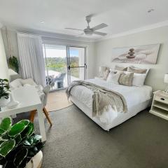 Diggers Beach Villa Coffs Harbour