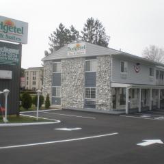 Budgetel Inn & Suites Atlantic City