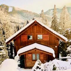 Blockhaus Semmering