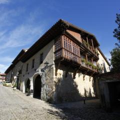 La Casa del Organista