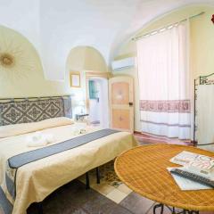 Romeo & Giulietta rooms