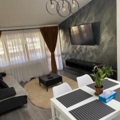 Alvi Apartment Poiana Brasov