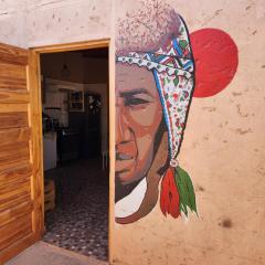 Las Casas Hostel Atacama