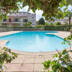 Paradise Cannes Center with Pool and Park VILLA LE LYS