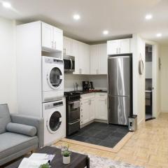 75-2B Prime Upper East Brand New 1BR W D Elev