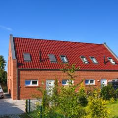 Ferienhaus Strandzeit