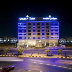 Golden Tulip Dammam Corniche Hotel