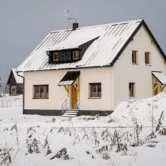 Apartmán Cubik Boží Dar