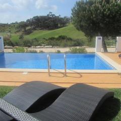 Stunning 3 bed villa with pool- Golf Beach