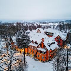 Pałac Margot Nature&SPA