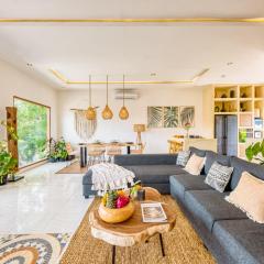 The Seminyak Penthouse