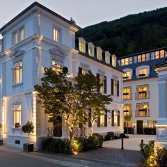 House of Hütter- Heidelberg Suites Boutique