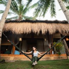 Nautilus Hostel & Hammocks