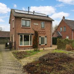 Holiday home for cyclists walkers in Achterhoek