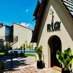 RIO TIGRE HOTEL