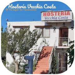 Hostería Vecchia Costa