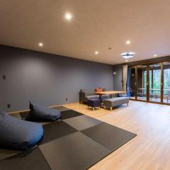 Rakuten STAY VILLA Nasu Standard Family Room Capacity of 8 persons