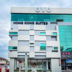 Super OYO 977 Hong Kong Suites