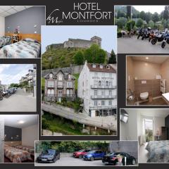 Hôtel Montfort