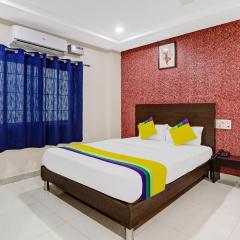 Itsy Hotels Harsha Comforts