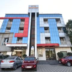 Hotel Sai Sparsh