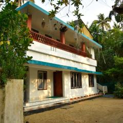 Dhakshina Homestay