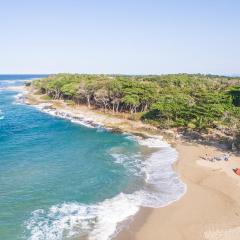 Beach Cabarete Lodge Eco De Luxe Encuentro Surf, Kite