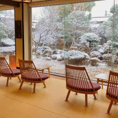 宜居鶴屋日式旅館